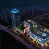 銘智光電樓體亮化工程設(shè)計給出的一些節(jié)能建議
